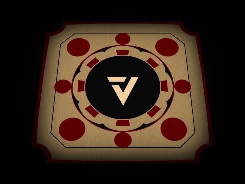 Turbo Carrom Vanguard Development Team